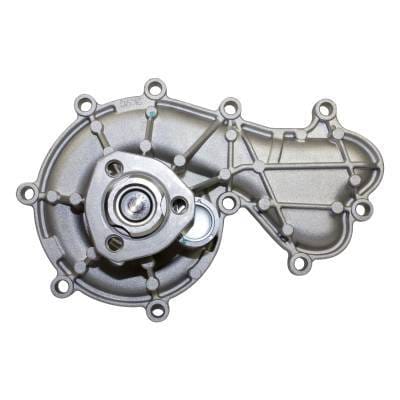 Engine Water Pump Compatible With Audi Q5 Q7 A6 A7 A8 Quattro Porsche Cayenne 3.0L V6 Tdi Diesel