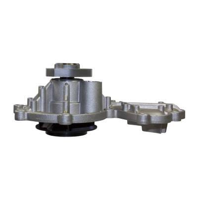 Engine Water Pump Compatible With Audi Q5 Q7 A6 A7 A8 Quattro Porsche Cayenne 3.0L V6 Tdi Diesel thumbnail 5