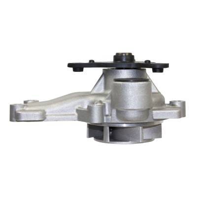 Engine Water Pump Compatible With Chrysler Pacifica 2005 2006 2007 2008 3.8L V6 Ohv Base Lx Front thumbnail 5
