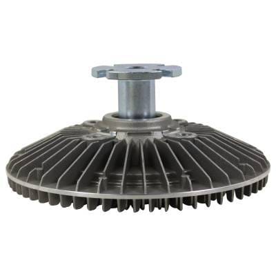 Hvac Fan Clutch Compatible With 1988-1995 Chevrolet C1500 4.3L V6/5.0L/5.7L V8 Thermal Viscous thumbnail 3