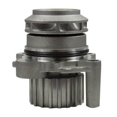 Engine Water Pump Compatible With Volkswagen New Beetle 1.9L I4 Tdi Alh Turbo Diesel Golf Jetta Mk4 thumbnail 5