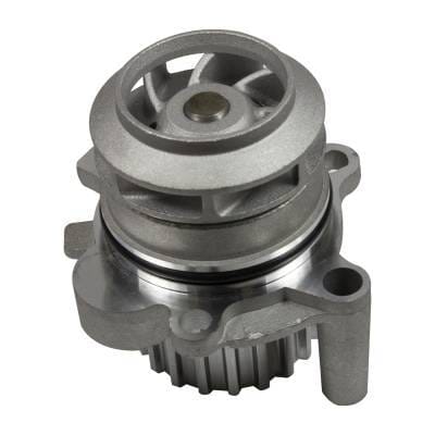 Engine Water Pump Compatible With Volkswagen New Beetle 1.9L I4 Tdi Alh Turbo Diesel Golf Jetta Mk4 thumbnail 7