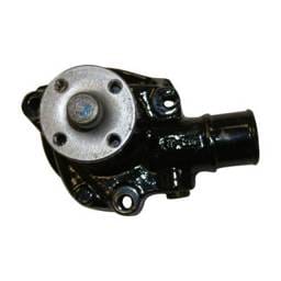 Marine Water Pump Compatible With Omc Stern Drive Ford 2.3L I4 140 Cid Lima Series Engine Marine