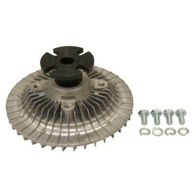 Hvac Fan Clutch Compatible With 1963-1986 Chevrolet C10 4.6L V8 Thermal Viscous Engine Cooling thumbnail 3