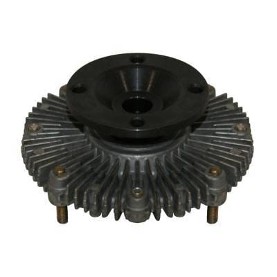 Hvac Fan Clutch Compatible With 1971-1973 Toyota Carina 1.6L/1.8L I4 Thermal Viscous Engine Cooling thumbnail 5