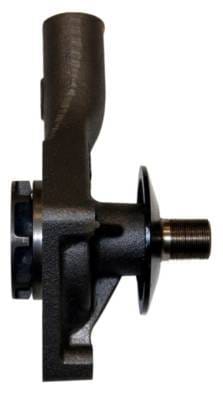 Water Pump Compatible With Ford Industrial Engine Equipment Shaft Driven Gear Driven Cast Iron Heavy thumbnail 5