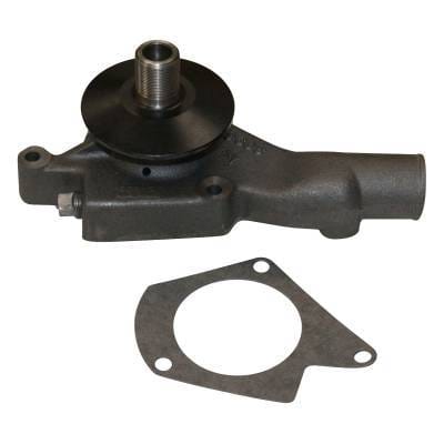 Water Pump Compatible With Ford Industrial Engine Equipment Shaft Driven Gear Driven Cast Iron Heavy thumbnail 7