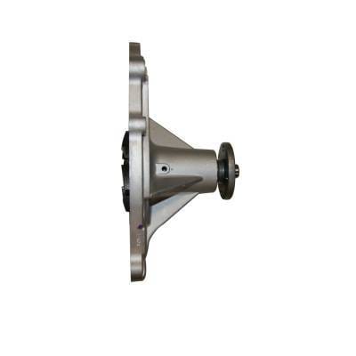 Aluminum Water Pump Compatible With 1969-1981 Pontiac Grand Prix Firebird Lemans Grand Am Bonneville thumbnail 5
