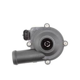 Engine Auxiliary Coolant Pump Compatible With Audi A4 Quattro A5 A6 Q5 Q7 R8 S5 S6 Fiat 500 Electric
