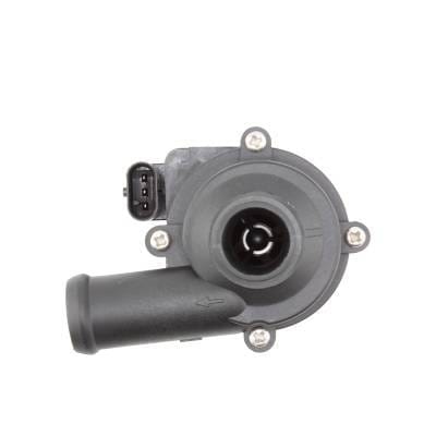 Engine Auxiliary Coolant Pump Compatible With Audi A4 Quattro A5 A6 Q5 Q7 R8 S5 S6 Fiat 500 Electric
