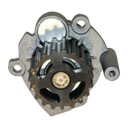 Engine Water Pump Compatible With Volkswagen Jetta Mk5 Bora 1.9L I4 Tdi Brm Bkc Bls Turbo Diesel