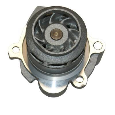Engine Water Pump Compatible With Volkswagen Jetta Mk5 Bora 1.9L I4 Tdi Brm Bkc Bls Turbo Diesel thumbnail 3