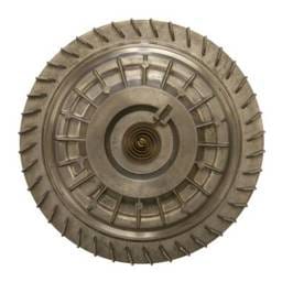 Hvac Fan Clutch Compatible With 1970-1985 Buick Riviera 2.5L I4/2.8L/3.1L/3.3L V6 Thermal Viscous