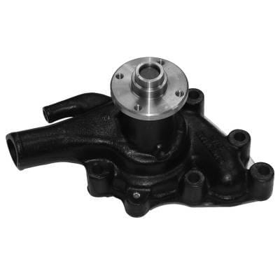 Engine Water Pump Compatible With Isuzu Elf 250 350 Journey Ks21 4Ba1 2.8L 4Bb1 3.6L Inline-4 Diesel thumbnail 7