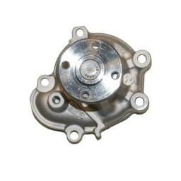New Water Pump Compatible With By Part Numbers 1481640 Md997688 Md997689 N481640 Gwm64a M51