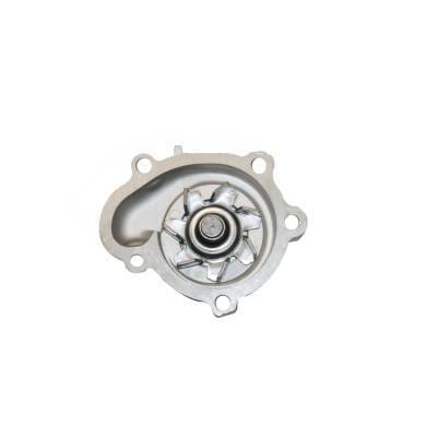New Water Pump Compatible With By Part Numbers 1481640 Md997688 Md997689 N481640 Gwm64a M51 thumbnail 3