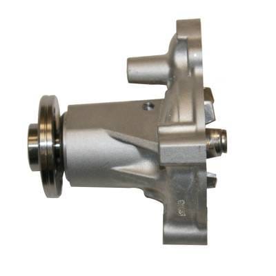 New Water Pump Compatible With By Part Numbers 1481640 Md997688 Md997689 N481640 Gwm64a M51 thumbnail 5