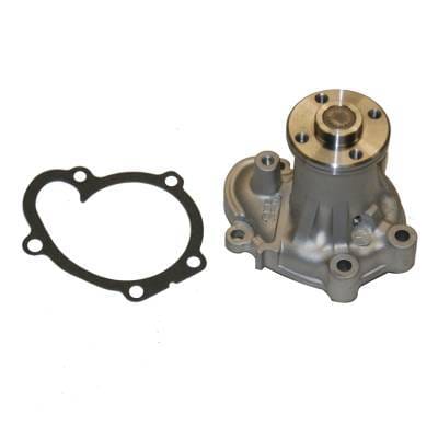 New Water Pump Compatible With By Part Numbers 1481640 Md997688 Md997689 N481640 Gwm64a M51 thumbnail 7