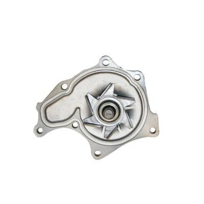 Engine Water Pump Compatible With 1987-1999 Isuzu Trooper 2.8L 4Jb1 3.1L 4Jg2 Turbo Diesel Bighorn thumbnail 3