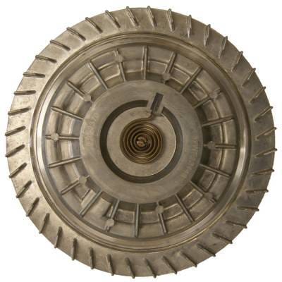 Hvac Fan Clutch Compatible With 1988-1995 Chevrolet C1500 4.3L V6 Thermal Viscous Engine Cooling thumbnail 5
