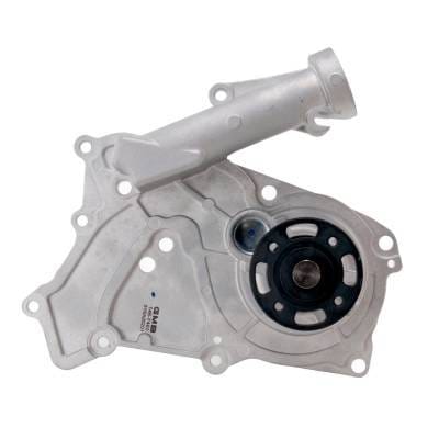 Engine Water Pump Compatible With Kia Cadenza Sedona Sorento 2014-2018 3.3L V6 K900 3.8L Hyundai