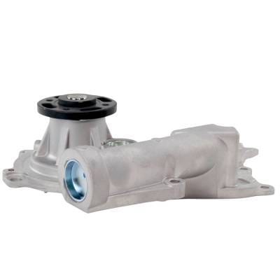 Engine Water Pump Compatible With Kia Cadenza Sedona Sorento 2014-2018 3.3L V6 K900 3.8L Hyundai thumbnail 5
