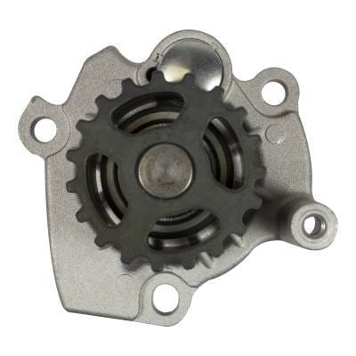 Engine Water Pump Compatible With Volkswagen Beetle Passat 1.9L Tdi Bew Audi A3 2.0L Tdi Cjaa Diesel