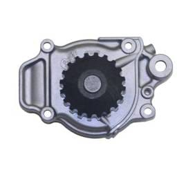 Engine Water Pump Compatible With Honda Civic Crx Wagon 1985-1987 1.5L I4 Ew 1.3L Ev Sohc All Trims