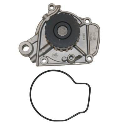 Engine Water Pump Compatible With Honda Civic Del Sol 1996-2000 1.6L I4 Sohc D16y5 Vtec-E D16y8 Vtec