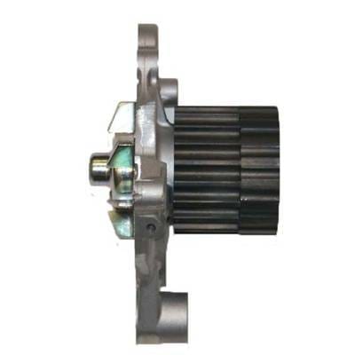 Engine Water Pump Compatible With Honda Civic Del Sol 1996-2000 1.6L I4 Sohc D16y5 Vtec-E D16y8 Vtec thumbnail 5