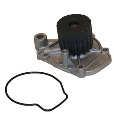 Engine Water Pump Compatible With Honda Civic Del Sol 1996-2000 1.6L I4 Sohc D16y5 Vtec-E D16y8 Vtec thumbnail 7