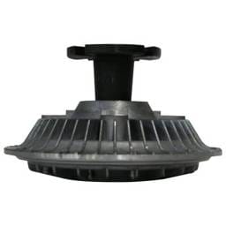 Hvac Fan Clutch Compatible With 1994-1996 Honda Passport 2.3L/2.6L I4 Thermal Viscous Engine Cooling