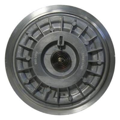 Hvac Fan Clutch Compatible With 1994-1996 Honda Passport 2.3L/2.6L I4 Thermal Viscous Engine Cooling thumbnail 3