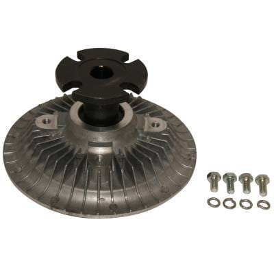 Hvac Fan Clutch Compatible With 1994-1996 Honda Passport 2.3L/2.6L I4 Thermal Viscous Engine Cooling thumbnail 7