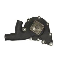 Engine Water Pump Compatible With Land Rover Series 2A Series 3 2.25L I4 Petrol Diesel Replaces