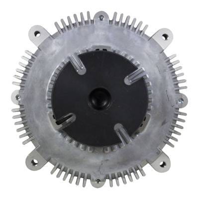Hvac Fan Clutch Compatible With 1989-1993 Mazda B2600 2.5L/2.6L I4/3.0L V6 Thermal Viscous Engine thumbnail 3