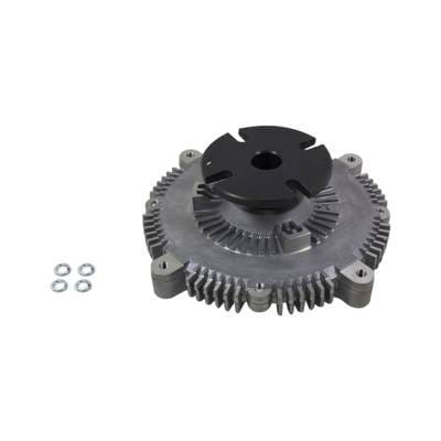 Hvac Fan Clutch Compatible With 1989-1993 Mazda B2600 2.5L/2.6L I4/3.0L V6 Thermal Viscous Engine thumbnail 5