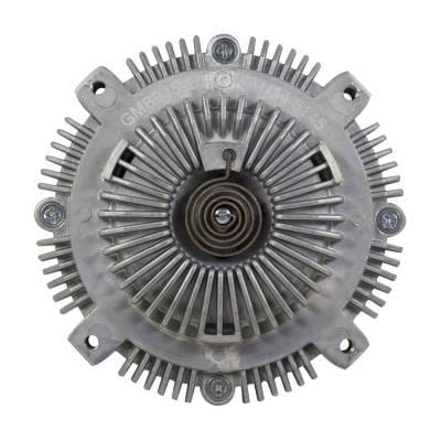 Hvac Fan Clutch Compatible With 1987-1993 Mazda B2200 2.0L I4 Thermal Viscous Engine Cooling thumbnail 7