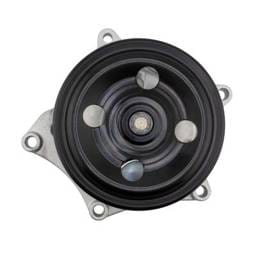 Engine Water Pump Compatible With Chevrolet Volt 1.5L L4 Lv7 Voltec Phev Range Extender 2Nd
