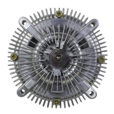 Hvac Fan Clutch Compatible With 1993-1998 Toyota Supra 3.0L I6 Thermal Viscous Engine Cooling thumbnail 3
