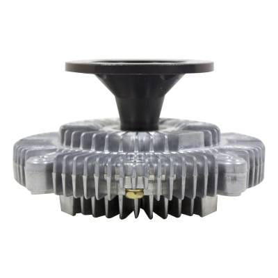 Hvac Fan Clutch Compatible With 1993-1998 Toyota Supra 3.0L I6 Thermal Viscous Engine Cooling thumbnail 5