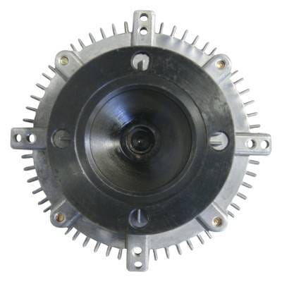 Hvac Fan Clutch Compatible With 1991-1997 Toyota Previa 2.4L I4 Thermal Viscous Engine Cooling thumbnail 3
