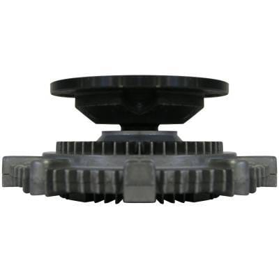 Hvac Fan Clutch Compatible With 1991-1997 Toyota Previa 2.4L I4 Thermal Viscous Engine Cooling thumbnail 7