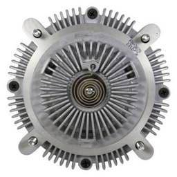 Hvac Fan Clutch Compatible With 1994-1998 Toyota T100 2.7L I4/3.4L V6 Thermal Viscous Engine Cooling