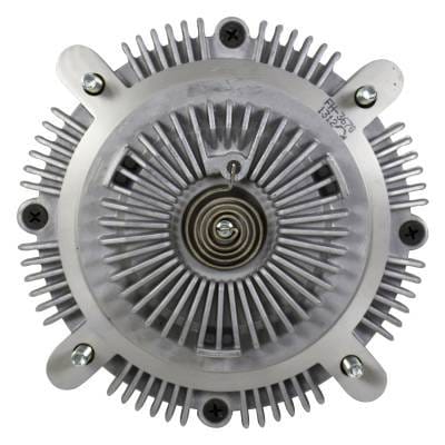 Hvac Fan Clutch Compatible With 1994-1998 Toyota T100 2.7L I4/3.4L V6 Thermal Viscous Engine Cooling