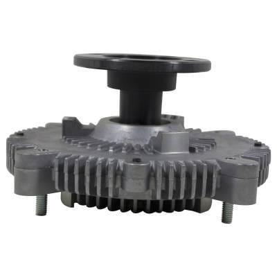 Hvac Fan Clutch Compatible With 1994-1998 Toyota T100 2.7L I4/3.4L V6 Thermal Viscous Engine Cooling thumbnail 3