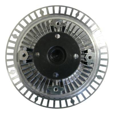 Hvac Fan Clutch Compatible With 1988-1991 Mazda 929 3.0L V6 Thermal Viscous Engine Cooling thumbnail 7