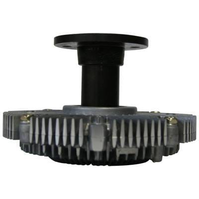 Hvac Fan Clutch Compatible With 1993-1997 Infiniti J30 3.0L V6 Thermal Viscous Engine Cooling thumbnail 3