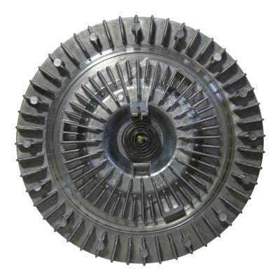 Hvac Fan Clutch Compatible With 1974-1980 Chevrolet Corvette 5.7L V8 Thermal Viscous Engine Cooling thumbnail 7