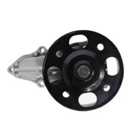 Engine Water Pump Compatible With Honda Crosstour 2012-2015 Accord 2012 2.4L I4 Dohc I-Vtec K24z2